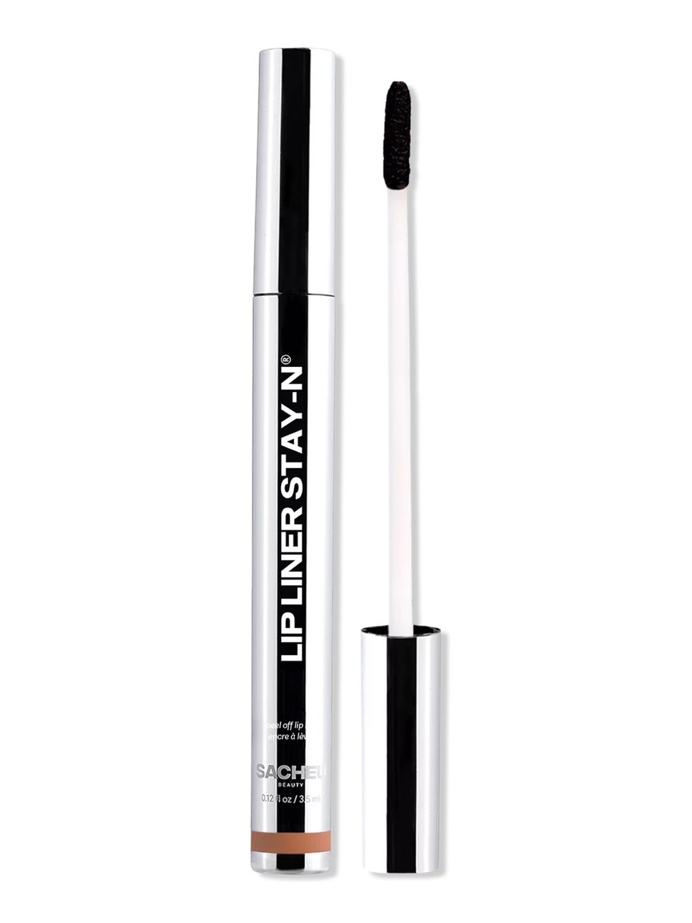Sacheu Peel Off Lip Liner Stay-N 03 p-INKED 1.8 ML